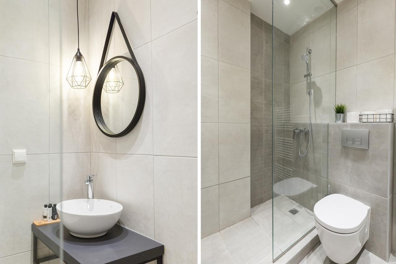 Sleek Flat In Central Syntagma By Upstreet Atenas Exterior foto